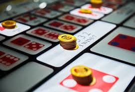 mamen4d login platform interface showing Liga 1 football markets and live casino tables